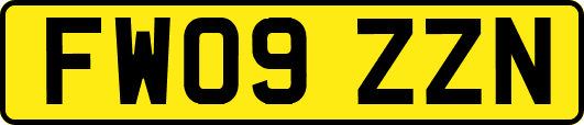 FW09ZZN