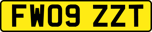 FW09ZZT