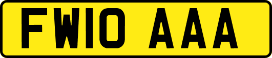 FW10AAA
