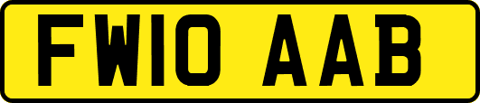 FW10AAB