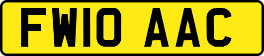 FW10AAC
