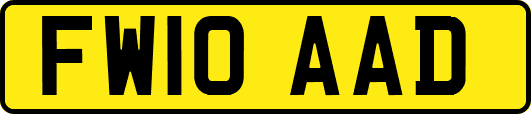 FW10AAD