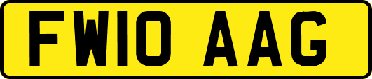 FW10AAG