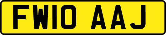 FW10AAJ