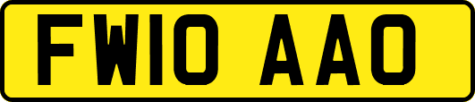 FW10AAO