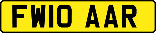 FW10AAR