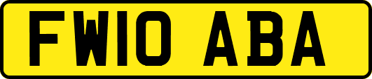 FW10ABA