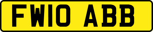 FW10ABB