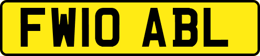 FW10ABL