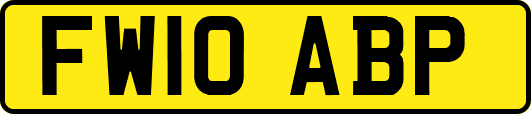 FW10ABP