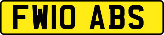 FW10ABS