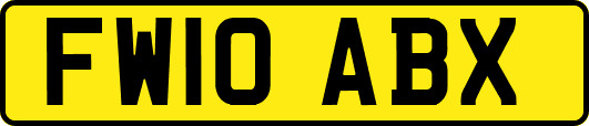 FW10ABX