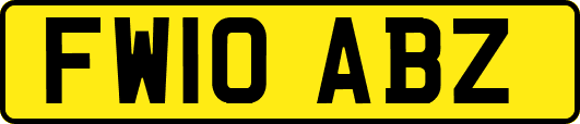 FW10ABZ