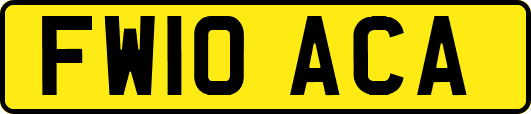FW10ACA