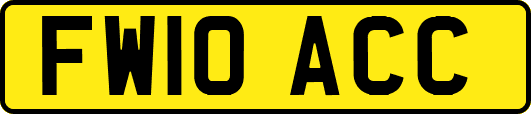 FW10ACC