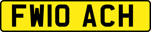 FW10ACH