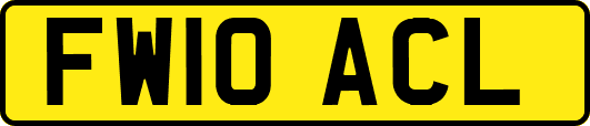 FW10ACL