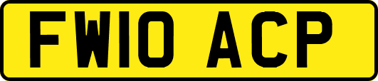 FW10ACP