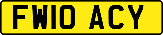 FW10ACY