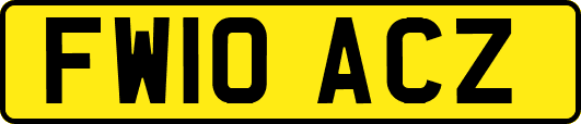 FW10ACZ