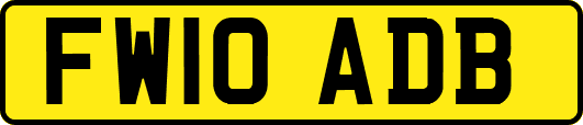 FW10ADB