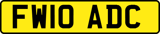 FW10ADC