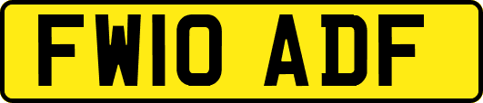 FW10ADF