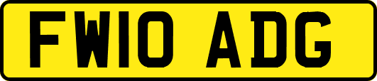 FW10ADG