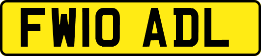 FW10ADL