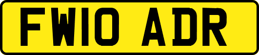 FW10ADR