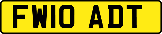 FW10ADT
