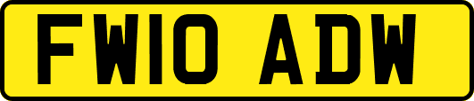 FW10ADW