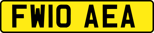 FW10AEA