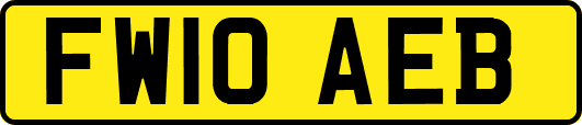 FW10AEB