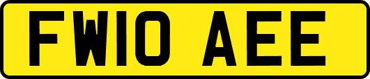 FW10AEE