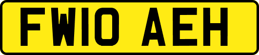 FW10AEH