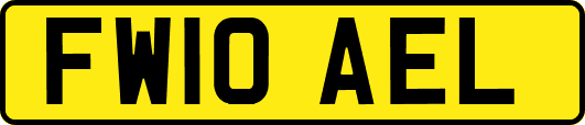 FW10AEL