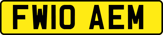 FW10AEM