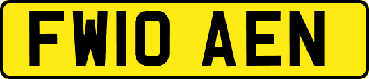 FW10AEN