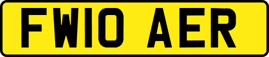 FW10AER
