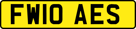FW10AES