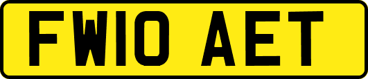 FW10AET