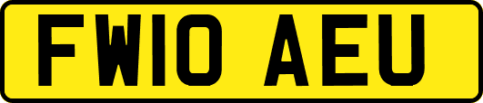 FW10AEU