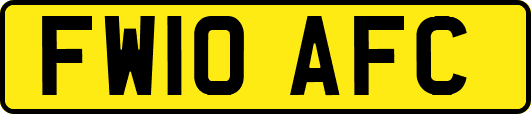 FW10AFC