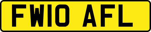 FW10AFL