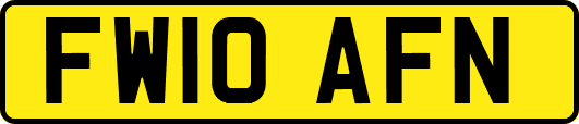FW10AFN