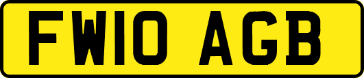 FW10AGB