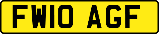 FW10AGF