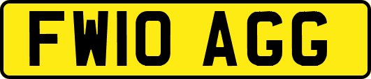 FW10AGG