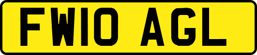 FW10AGL